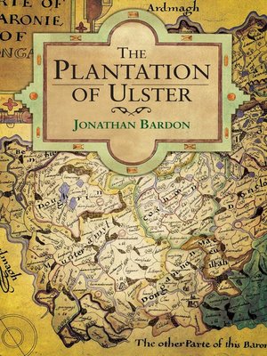 cover image of The Plantation of Ulster